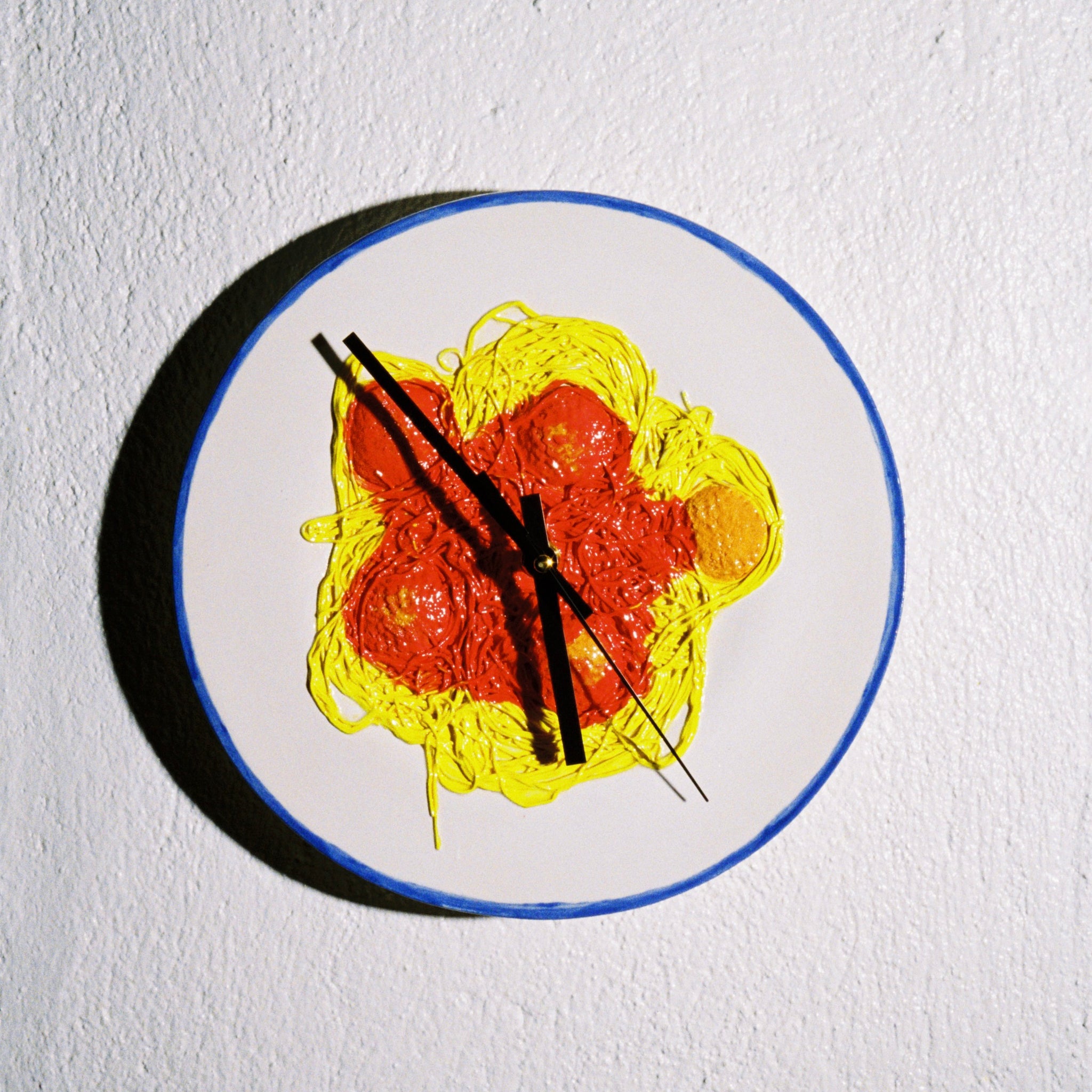 Spag Bol O'clock | Made to Order