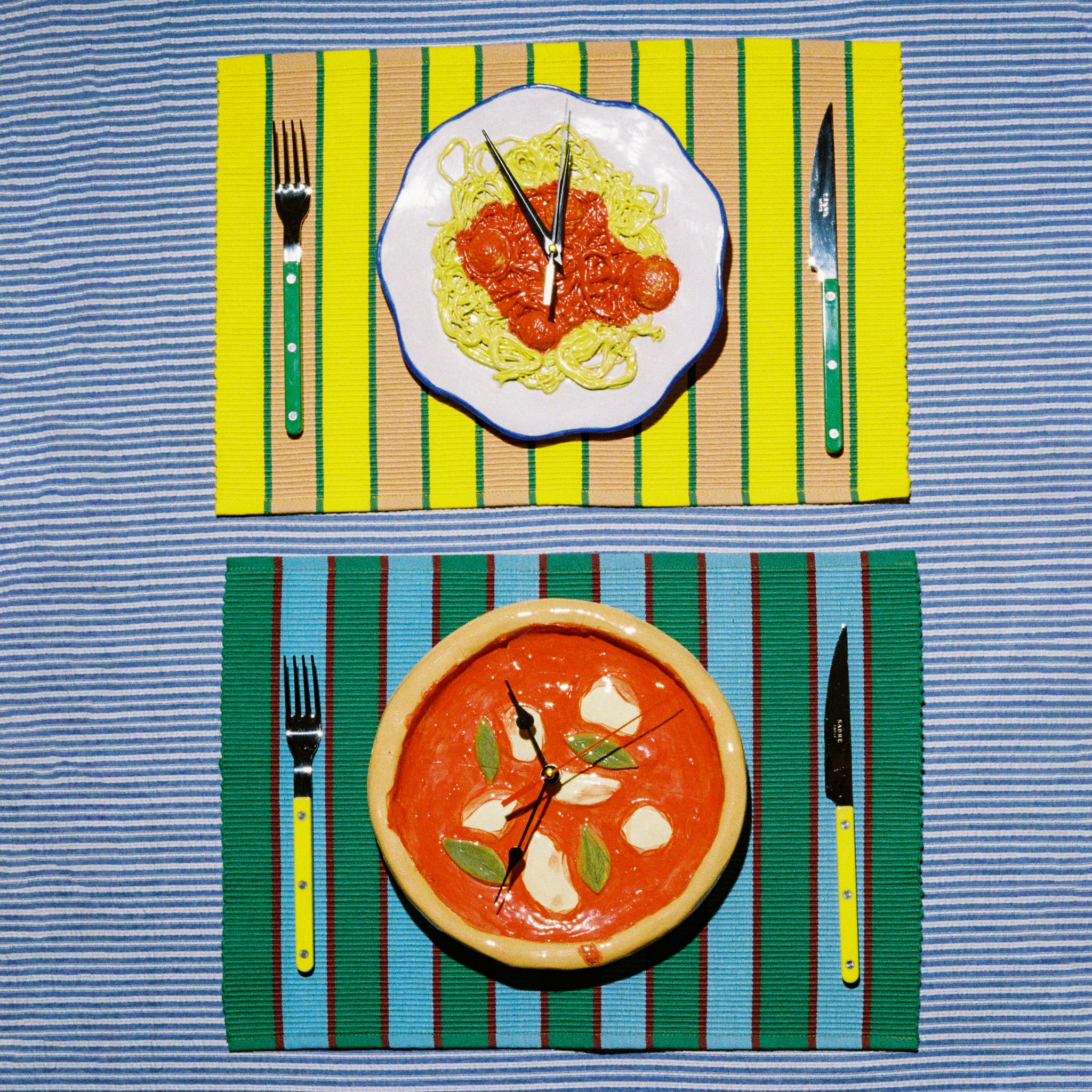 Spag Bol O'clock | Made to Order