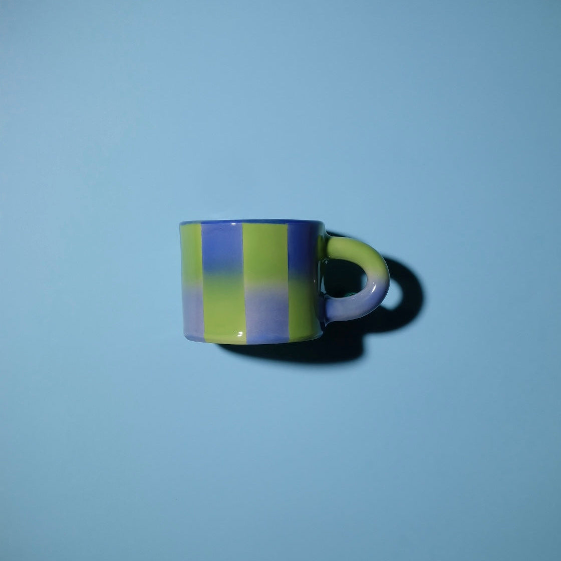 Mini Mug #4 (SECOND SALE)