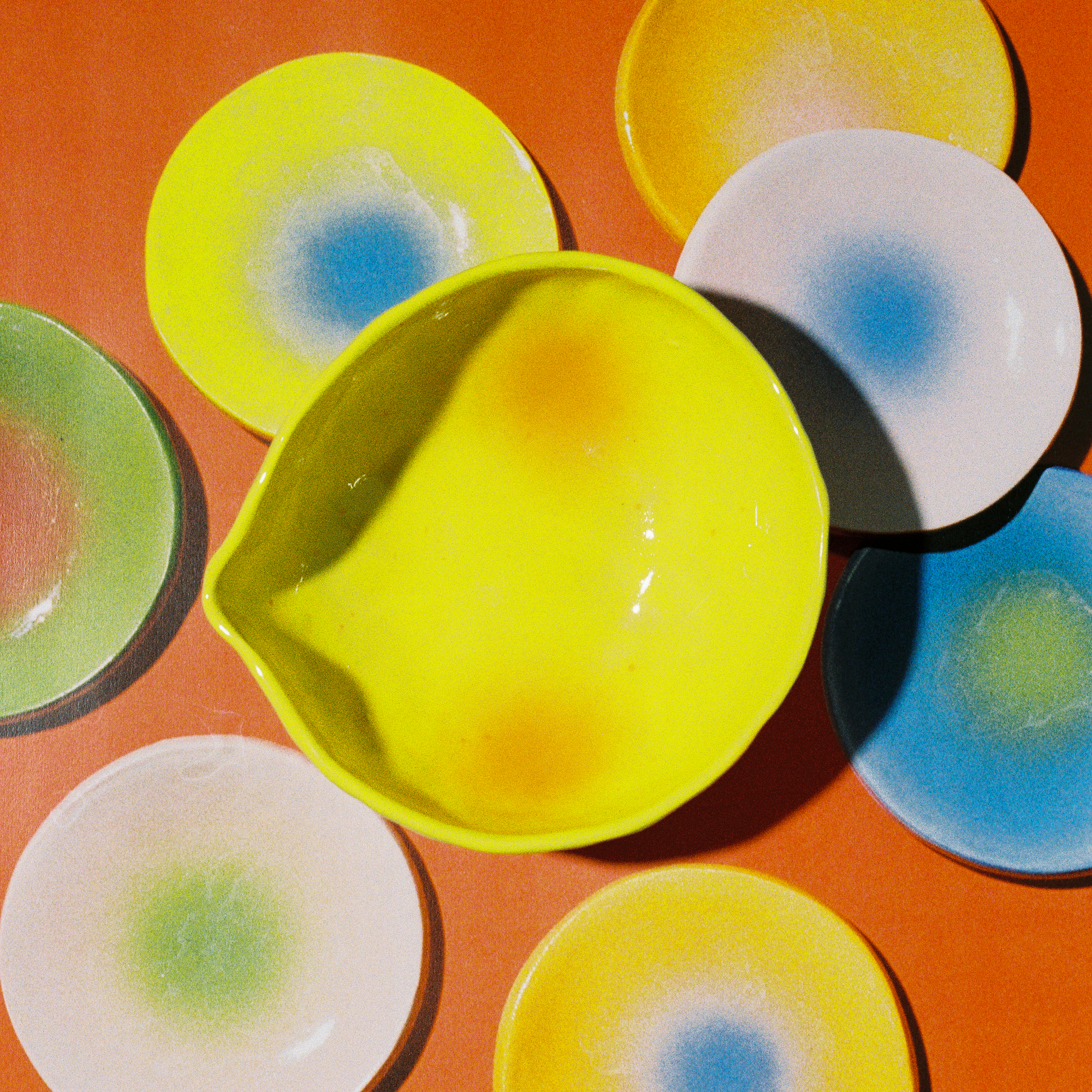 Matcha Bowl #2