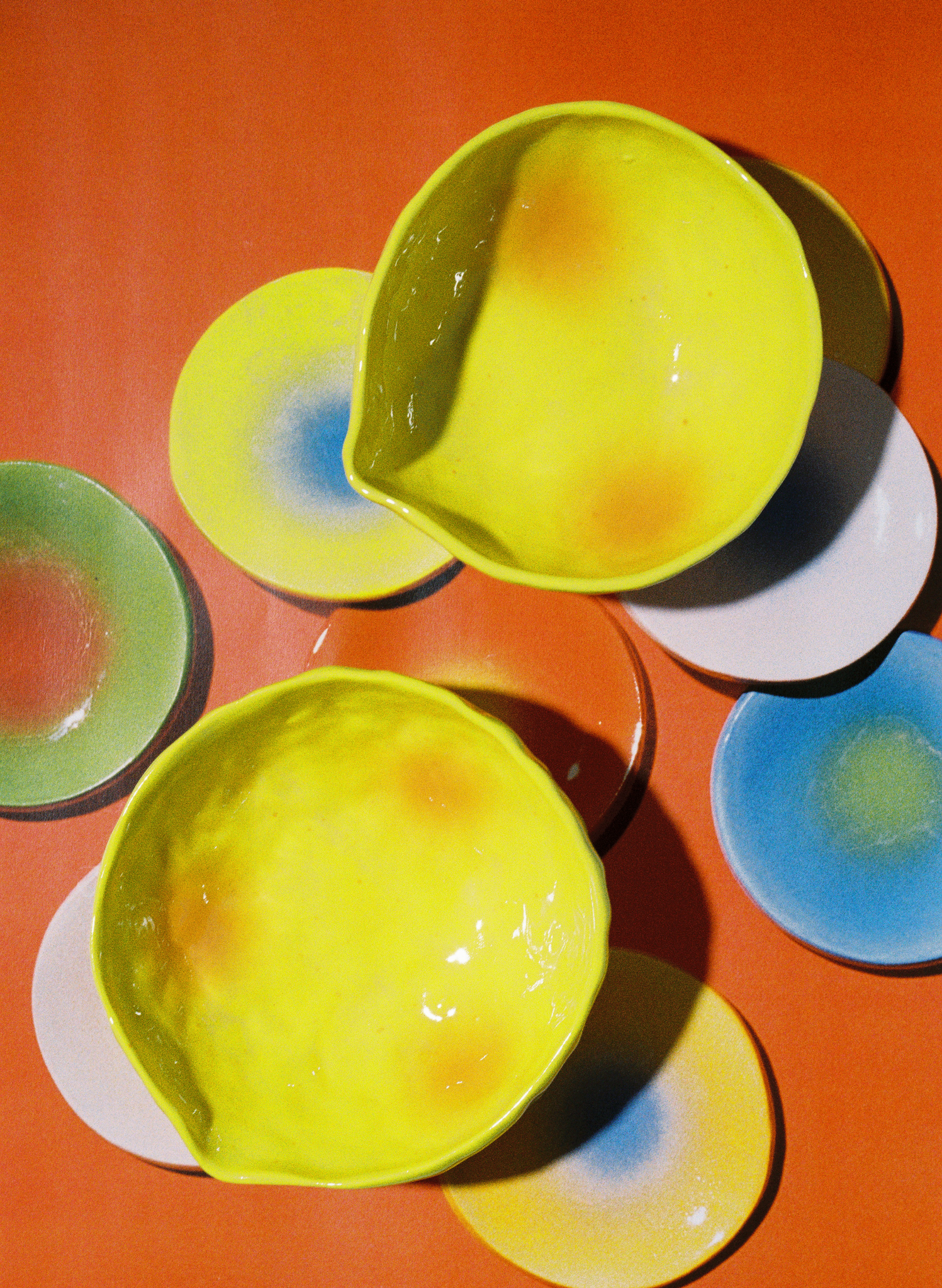 Matcha Bowl #2