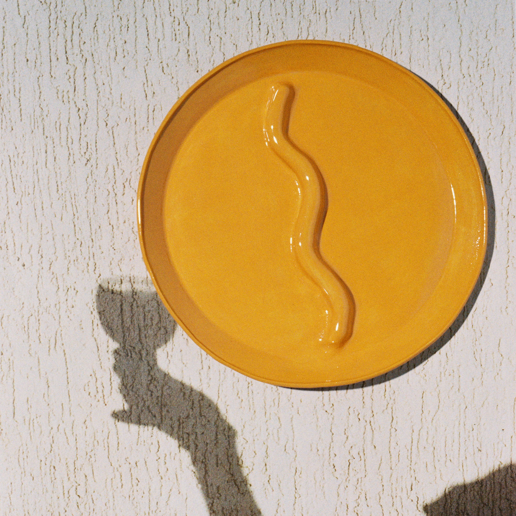 Snack Side Plate #2