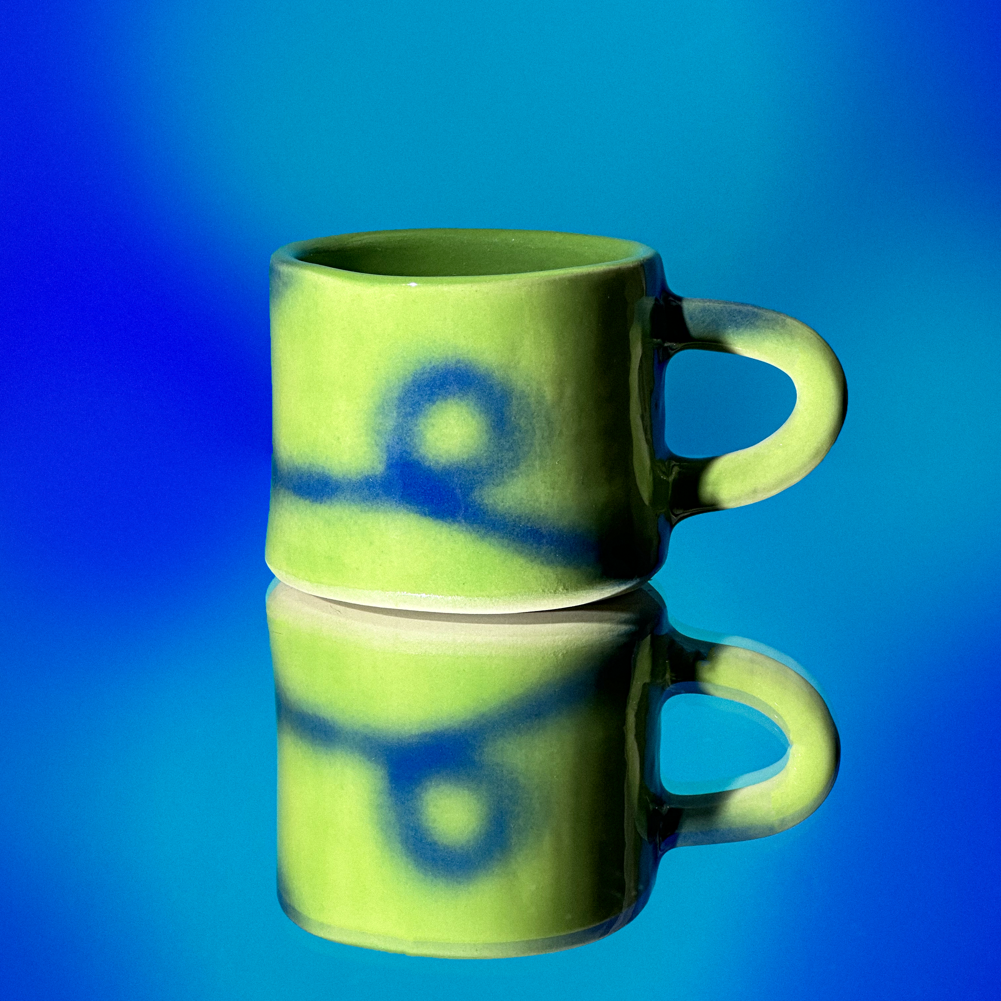 Mini Mug #2