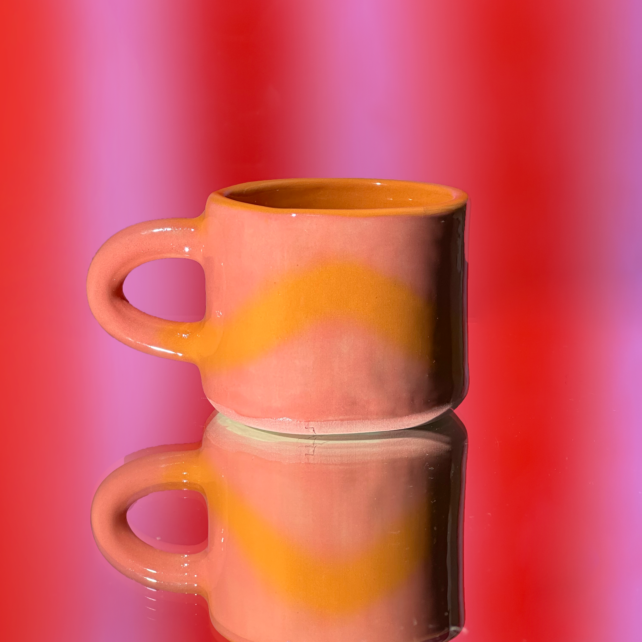 Mini Mug #8