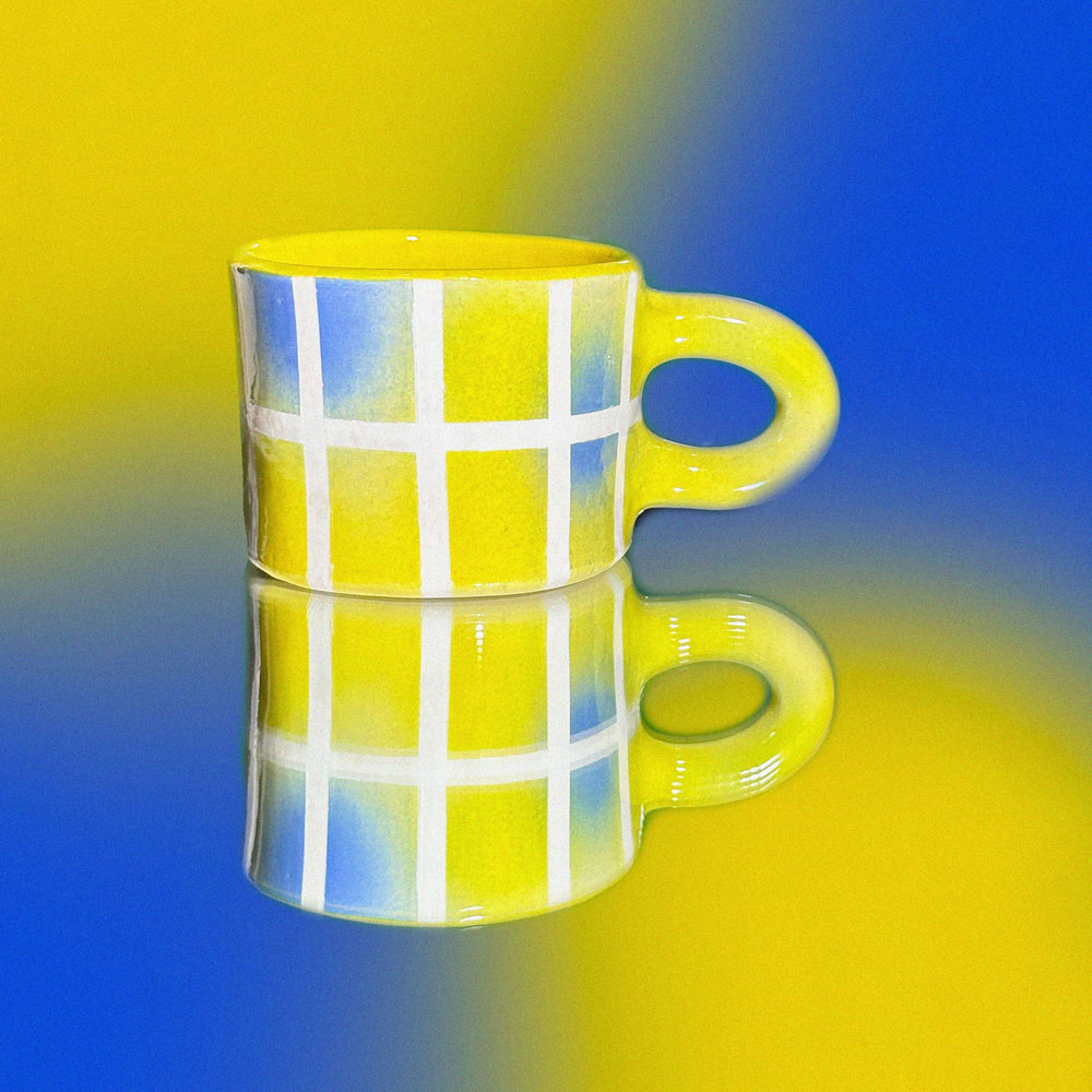 Mini Mug #9