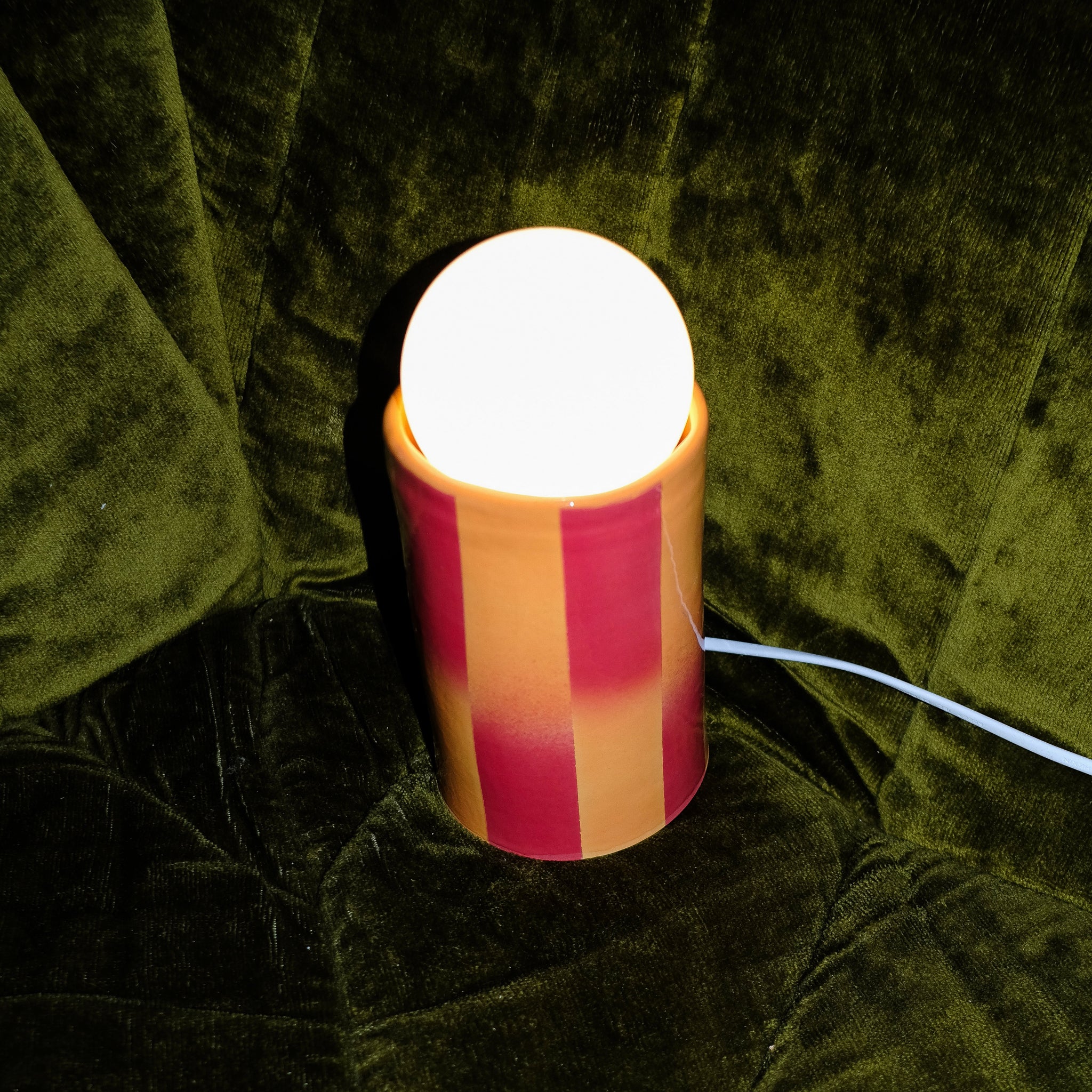 Sunrise Lampy Lamp